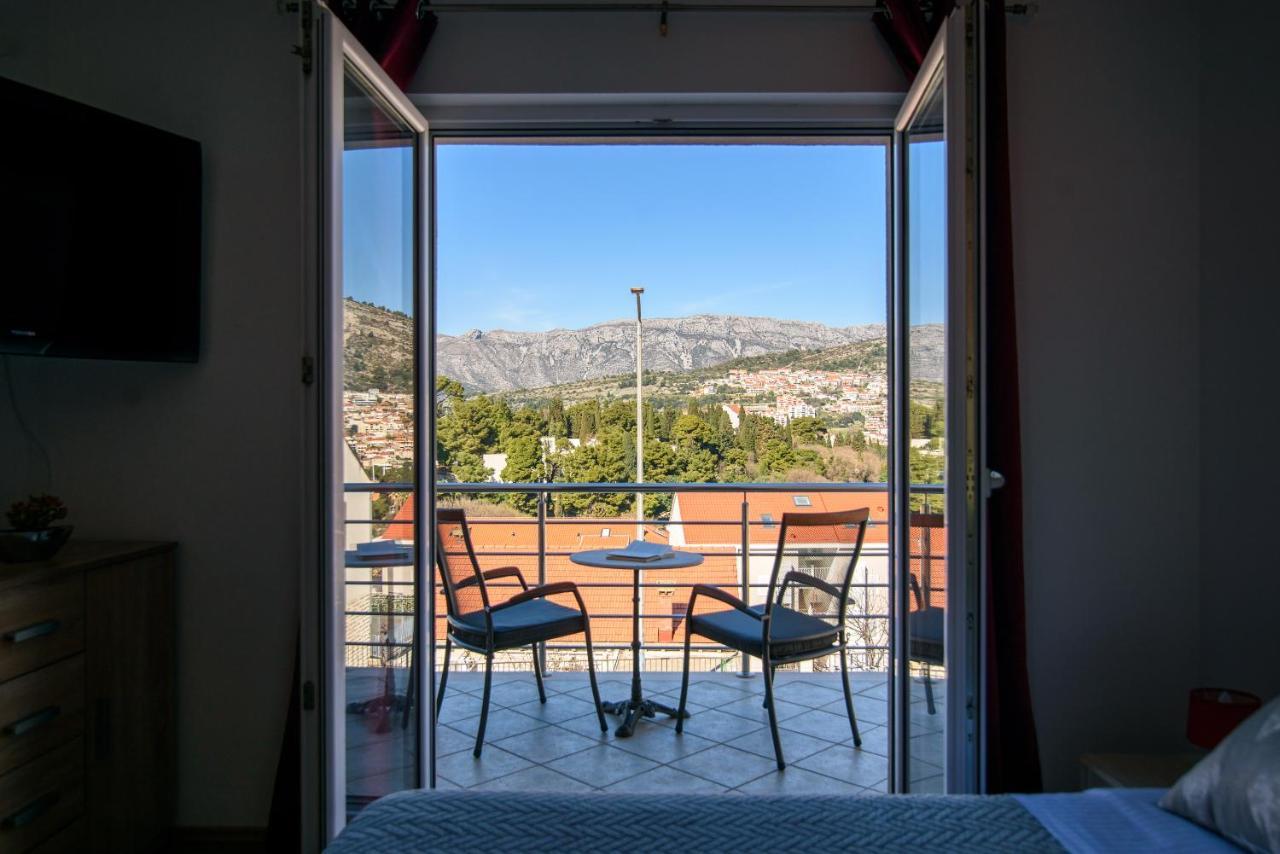 California Apartments Дубровник Экстерьер фото