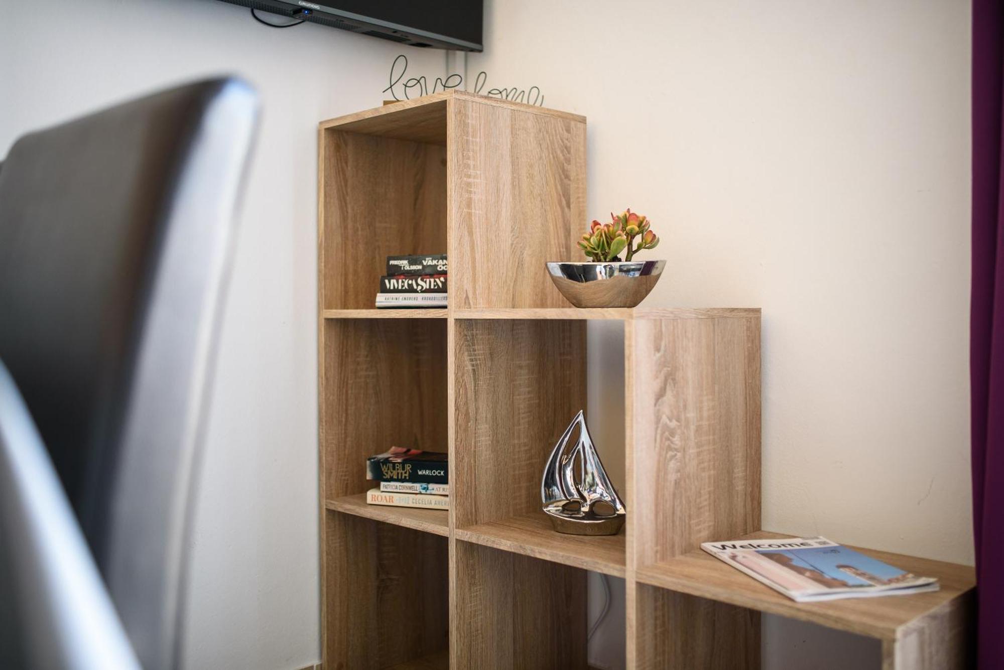 California Apartments Дубровник Номер фото